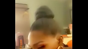 Preview 2 of Karishma Nude - Sucking my cuzin Dick