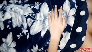 Preview 1 of Mature Granny Brutal Fuck - Indian wife get morning creampie
