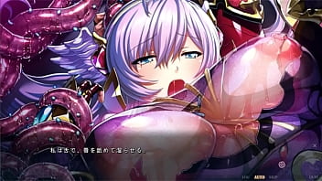 Preview 3 of Choe Choe Pr - エデンズリッター ノエイン２