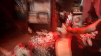 Preview 4 of Hot Muvis Desi Xnxx Indan - Fat Pumped Up White Cock