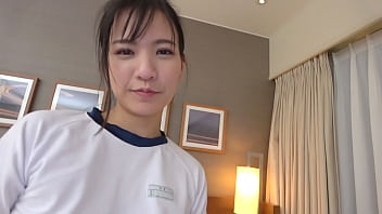Preview 3 of Wwwxxx Bfhd - ハメ撮り 都立② ガチレベチ美 どMおやじのちんぽをつかんで自らおまんこに生挿入 パンパンで騎乗位で激しい腰振りで小悪魔ちゃんに大量中出し　https://bit.ly/3Kk01dF