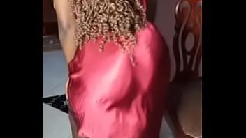 Preview 3 of Nico Nelson - Bouncing booty in slow mo