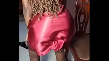 Preview 1 of Nico Nelson - Bouncing booty in slow mo