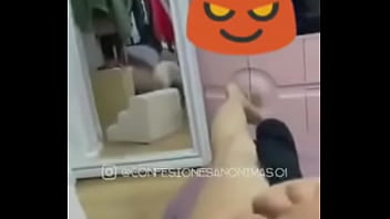 Preview 2 of Pakistani Muslim Chhoti Ladki - Dani Duke y La Liendra,  video filtrado