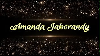 Preview 1 of Blackmail Chaet Mom - Amanda Fazendo Sess&atilde_o de Fetiche com Boy Submisso
