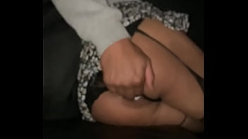 Preview 4 of Hard Core X Mum Son F Video - Deseada de ano