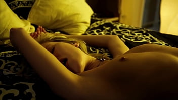 Preview 4 of Sister Soft Tiuching - Sharon Hinnendael &amp_ Chelsey Reist - Embrace of the Vampire (2013)