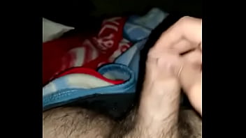 Preview 2 of In The Ass Fack - M&iacute_ amigo me mand&oacute_ su video de el masturbando