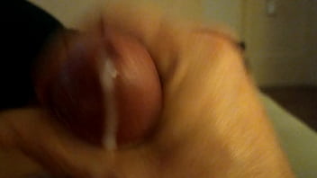 Preview 4 of Old Granny Massage - lekker klaarkomen
