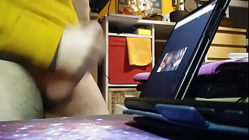 Preview 2 of Mak Jemah - First gift from the Princess,  5 minutes stroking Pt. 2