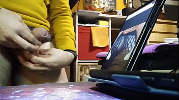 Preview 1 of Mak Jemah - First gift from the Princess,  5 minutes stroking Pt. 2
