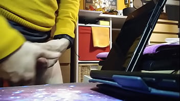 Preview 4 of Mak Jemah - First gift from the Princess,  5 minutes stroking Pt. 2