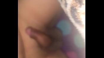 Preview 1 of Vixen Kandra - Todos los d&iacute_as amanezco con la berga parada