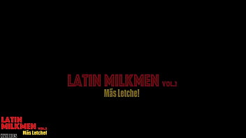 Preview 1 of Lesbian Xnxx 3gp Vidoes Download - LATIN MILKMEN #2 MAS LECHE - 11-132 - Cesar Dotadao   Italo Andrade TEASER