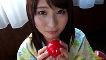 Preview 3 of Lesbianas Teniendo Sexo Intenso - NABE-011 飛鳥りん／綺麗なハダカ    温泉イメージ、アイドル映像メーカー マーレーインターナショナル MarrayDOGA　着エロ　水着　巨乳