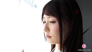 Preview 1 of Lesbianas Teniendo Sexo Intenso - NABE-011 飛鳥りん／綺麗なハダカ    温泉イメージ、アイドル映像メーカー マーレーインターナショナル MarrayDOGA　着エロ　水着　巨乳
