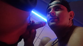 Preview 4 of Pono Films Porn - Mamando o Tito na UpGradeVlub