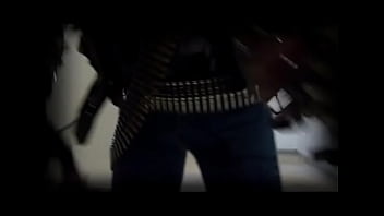 Preview 3 of Hbja Xxxnx - Black Metal Boy