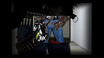 Preview 4 of Hbja Xxxnx - Black Metal Boy