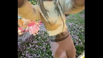Preview 3 of Spy Sex Bus - Wont forget the flower festival in Chiang Mai,  Thailand!  Such an amazing event filled with vibrant colors and bea...