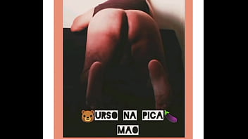 Preview 1 of Robbin Sex Porn - Batendo uma pra aliviar o estresse