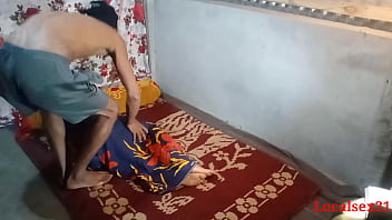 Preview 1 of Muslim Burkha Wali Sex - Local Bhabi Hardly Dogystyle fuck (Official Video by Localsex31)