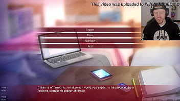 Preview 3 of Indiasexx - My Hero Academia Meets The Wrong Side Of The Internet (My Tuition Academia)