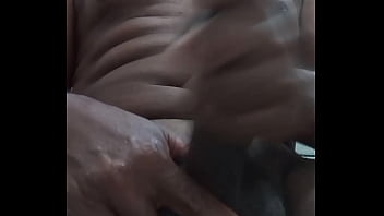 Preview 2 of Grannies R20 - Jegue crioulo gozando