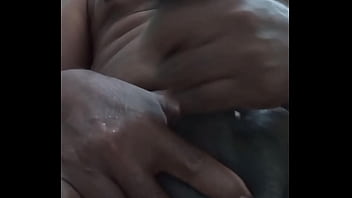 Preview 4 of Grannies R20 - Jegue crioulo gozando
