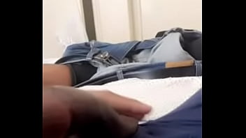Preview 2 of Could Make You Cum Hard Porn - Hard black cock swinging around