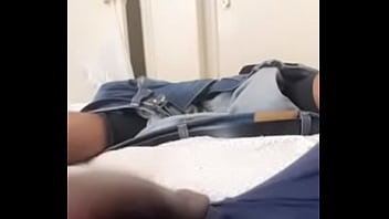 Preview 4 of Could Make You Cum Hard Porn - Hard black cock swinging around