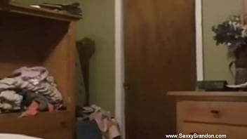 Preview 2 of Ovar Taym - Fingering Her Pussy While Feeling Horny And Enjoyment
