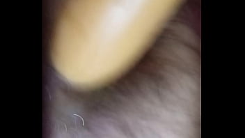 Preview 2 of Jepang Ibu - Anal consolador