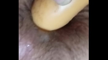 Preview 3 of Jepang Ibu - Anal consolador