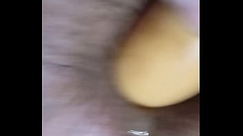 Preview 1 of Jepang Ibu - Anal consolador