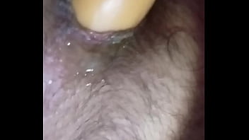 Preview 4 of Jepang Ibu - Anal consolador
