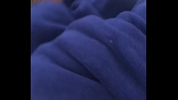 Preview 4 of Amateur Public Solo - Com minha branquinha safada
