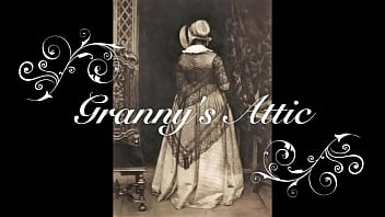 Preview 1 of Brother Hunk Swissy - Dark Lantern Entertainment presents &#039_Vintage Blowjobs&#039_ from My Secret Life,  The Erotic Confessions of a Victorian English Gentleman