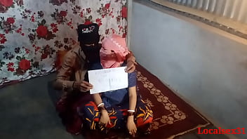 Preview 1 of Afghanistan Muslim Sex Xvideo - Desi Local Boudi Hardly Fuck By hushbend (Official Video by Localsex31)