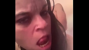 Preview 3 of Orgasam Forced - Sexy whore Izzy gets fucked hard