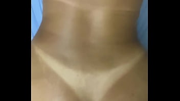 Preview 3 of Teen Lutscht Pinken Dildo - Ela narrando o sonho q teve