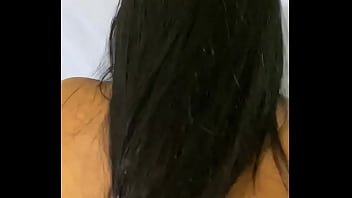 Preview 4 of Teen Lutscht Pinken Dildo - Ela narrando o sonho q teve
