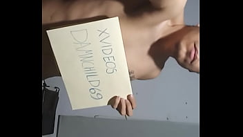 Preview 2 of Cousin Wacum Cock - V&iacute_deo de verificaci&oacute_n