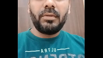 Preview 1 of Xxnx Miss Pooja - Verification video