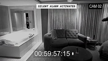 Preview 1 of Indian Madhuri Dixit Sex - BLACK CAT CAUGHT STEALING - Preview - ImMeganLive