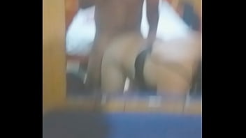 Preview 4 of Tod Fod Video - Mi video con la madurita esta tan socada