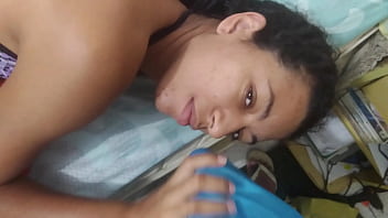 Preview 1 of Alena Croft Xxx - Recorded a blowjob on a friend and showed it to her husband (Trailer 01)
