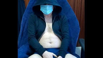 Preview 2 of Xxx Boy Ve Boy - the masked masturbator