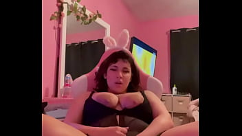 Preview 2 of U12 Junior Idol Nude - Playing with my pussy