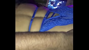 Preview 2 of Viedo Xvxx - Pretty bitch giving dome